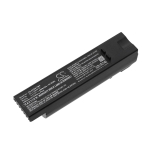 Replacement Battery for Zebra DS8100, DS8170, DS8178, 82-176890-01, BTRY-DS81EAB0E, Lithium-ion 3400mAh