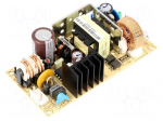 Converter: DC/DC | 30W | Uin: 18&divide;36V | 12VDC | Iout: 2.5A | 150g | OUT: 1