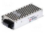Converter: DC/DC | 100.8W | Uin: 33.6&divide;62.4V | Uout: 24VDC | Iout: 4.2A