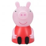 Paladone Peppa Pig Shaped Money Box Closed Box