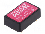 Converter: DC/DC | 5W | Uin: 18&divide;36V | Uout: 5VDC | Iout: 1000mA | DIP24