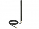 DeLOCK 89529 radio antenna 3 dB 50 &Omega;