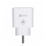 EZVIZ T30-10B-EU smart plug 1600 W White