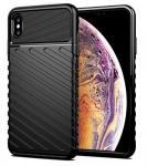 Back panel cover iLike Samsung Galaxy A13 5G (A136U) / A04S (A047F) TPU silicone case Black