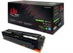 Toner Uprint HP 415A W2031A Cyan