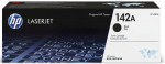 HP 142A Black