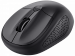 Computer mouse Trust Primo Bluetooth Black