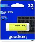 Goodram UME2 USB 2.0 32GB Yellow