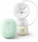 Philips AVENT SCF323/11 Electronic breast pump 125 ml