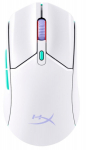 Computer mouse Hyperx Pulsefire Haste 2 Core White