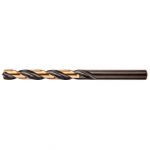 Uued tooted // Wiertło do metalu HSS-CNC, 124&deg;, "Pro-Tec", 8.5 mm