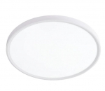 Lamp|VISIONAL|Power consumption 50 Watts|Luminous flux 6000 Lumen|6000 K|VS-FL-50-IP44/W