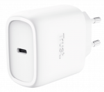 Charger Trust Maxo 45W Usb-C GaN White
