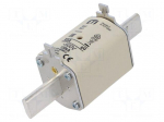 Fuse: fuse | 50A | 500VAC | gG | ceramic,industrial | NH1 | WT-NH