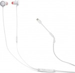 Headphones JBL Quantum 50C White USB -C