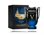 Paco Rabanne Invictus Victory Elixir Perfume PAR 100 ml