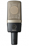 AKG C314 Black Studio microphone