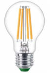 PHILIPS Master LEDBulbND5.2-75W E27 827 A60 CL G UE spuldze 929003624302 8720169188617