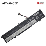 ExtraDigital L18M3PF1 Battery for Lenovo Laptop 4600mAh