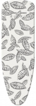Leifheit 71615 ironing board cover Ironing board padded top cover