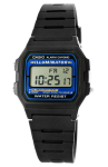 Casio F-105W-1AWYEF Men's watch