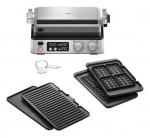 Braun MultiGrill 7 contact grill