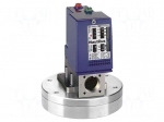 Automation module: pressure switch | OUT 1: SPDT x2 | G1/4" | PIN: 8