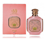 Zimaya Zukhruf Perfume EDP 100 ml