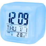 Setty Alarm Clock