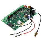 LTE Communication Module SR-817/LTE PRONAL