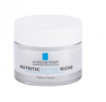 La Roche-Posay Nutritic Face cream 50 ml