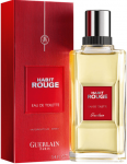 Guerlain Habit Rouge Perfume EDT 50ml