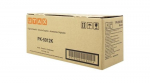 Original Toner Yellow UTAX 3560 PK-5012Y, PK5012Y (1T02NSATU0, 1T02NSATA0, 1T02NSAUT0)