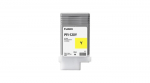 Original Ink- Yellow Canon PFI120Y, PFI-120Y (2888C001)