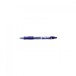 BIC gel pen GEL-OCITY, 0.7 mm, blue, Box 12 pcs. 600666
