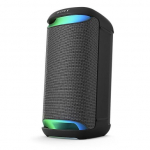 Sony XV500 Party speaker Black