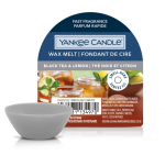 Yankee Candle Black Tea & Lemon 22 g