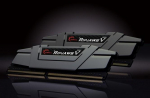 G.Skill Ripjaws V - 16GB: 2x8GB - DDR4
