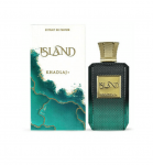 Khadlaj Island Perfume EDP 100 ml