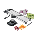 GEFU VOLARI Shredder G-89541