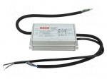 Power supply: switching | LED | 75W | 20&divide;41VDC | 1.83&divide;2.67A | 90&divide;305VAC