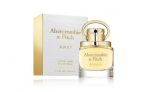 Abercrombie & Fitch Away Woman Perfume EDP 50 ml