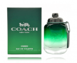 Coach Green Perfume EDT 100 ml
