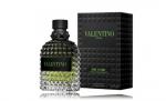 Valentino Uomo Born In Roma Green Stravaganza Perfume EDT 100 ml