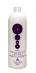 Kallos Fortifying Anti-Dandruff Shampoo 1000 ml