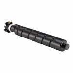 Triumph-Adler CK-8531K (1T02XD0TA0) Toner Cartridge, Black