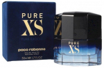 Paco Rabanne Pure XS Perfume EDT 50 ml