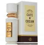 Fragrance World Cafe N'Cream Perfume EDP 100 ml