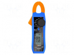Meter: multifunction | digital,AC/DC pincers type | &Oslash;cable: 17mm