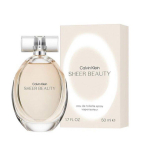 Calvin Klein Sheer Beauty Perfume EDT 50ml